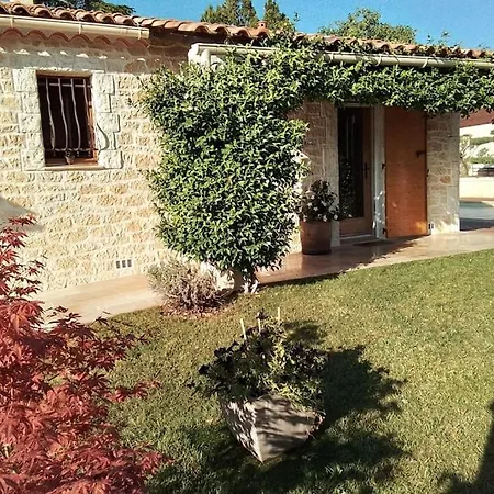 Maison Provencale Avec Piscine * Manosque