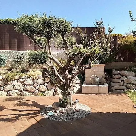 Holiday home Maison Provencale Avec Piscine *