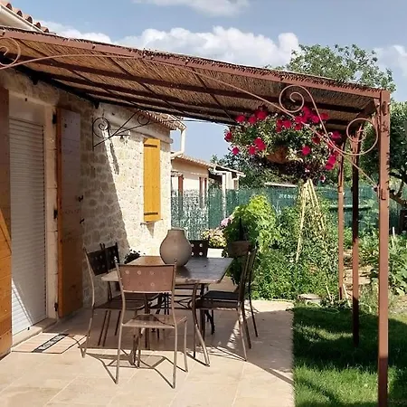 Maison Provencale Avec Piscine * Manosque
