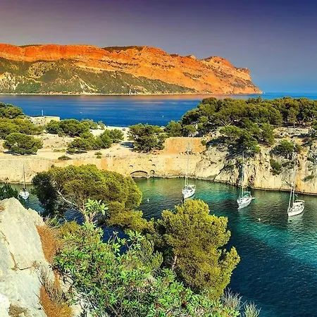 Maison Provencale Avec Piscine Manosque