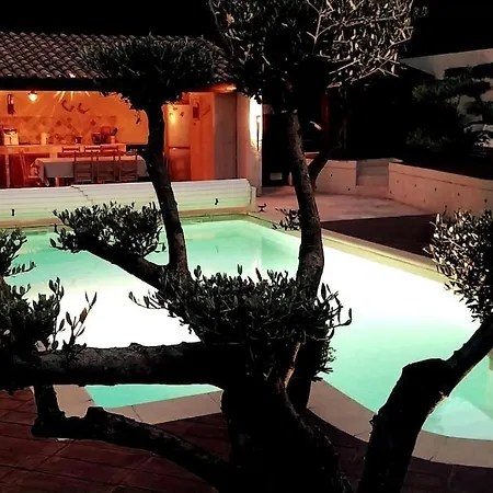Holiday home Maison Provencale Avec Piscine *
